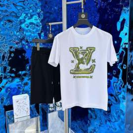 Picture of LV Shirt Pant Suits _SKULVM-5XL13xr0423592